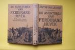 Jacob van Lennep, DE AVONTUREN VAN FERDINAND HUYCK, Ophalen of Verzenden