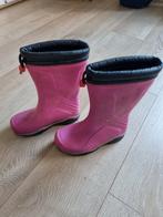 Dunlop laarzen maat 34, Meisje, Ophalen of Verzenden, Dunlop, Laarzen