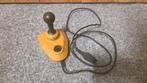 Suzo The Arcade joystick Commodore 64 Amiga MSX Atari bruin, Computers en Software, Ophalen