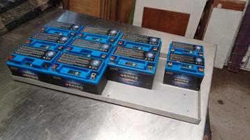 12V Li-ion accu voor bromfiets / motor beschikbaar voor biedingen