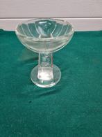 -	bonbonschaaltje glas, merk: la rochere france, Ophalen of Verzenden