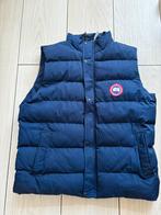 Canada Goose bodywarmer XL, Ophalen of Verzenden, Zo goed als nieuw, Maat 56/58 (XL), Zwart