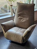 Javalo Relax Fauteuil - Elektrisch verstelbaar, Huis en Inrichting, Fauteuils, Ophalen, Zo goed als nieuw, 75 tot 100 cm, Modern
