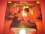 2 LPs, Gouden Uren, Cd's en Dvd's, Ophalen of Verzenden, 1960 tot 1980, Zo goed als nieuw, 12 inch