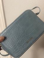 TED BAKER BLAUWE TAS, Ophalen of Verzenden, Nieuw, Blauw, Schoudertasje