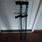 Stel kinderkrukken., Diversen, Ophalen, In hoogte verstelbaar