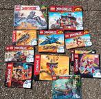 Boekjes met Lego instructies, Ophalen of Verzenden, Gebruikt, Lego