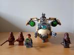 Lego Star Wars 75084 (Retired), Ophalen of Verzenden, Gebruikt, Complete set, Lego