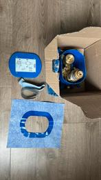 Nieuw Grohe Rapido T inbouwdeel (kapotte thermostaat), Ophalen of Verzenden, Zo goed als nieuw, Koper, Douche