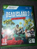 Dead Island 2 - Xbox Series X/One - Day One Edition, Ophalen of Verzenden, Nieuw, Xbox Series X