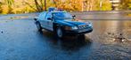 1:18 Ford Crown Victoria LAPD AutoArt, Hobby en Vrije tijd, Modelauto's | 1:18, Ophalen of Verzenden, Zo goed als nieuw, Auto
