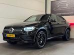 Mercedes-Benz GLC-klasse Coupé 300e AMG 4MATIC Pano, ACC, A, Automaat, 1940 kg, Gebruikt, 4 cilinders