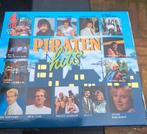 Piratenhits 4cd, Ophalen of Verzenden, Nieuw in verpakking, Levenslied of Smartlap