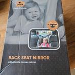 Nieuwe achterkijkspiegel voor baby in auto, Ophalen, Nieuw, Overige merken