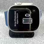 Apple Ultra 2 | 40mm |. batt 100% | lader | 384030, Ophalen of Verzenden, Zo goed als nieuw, IOS