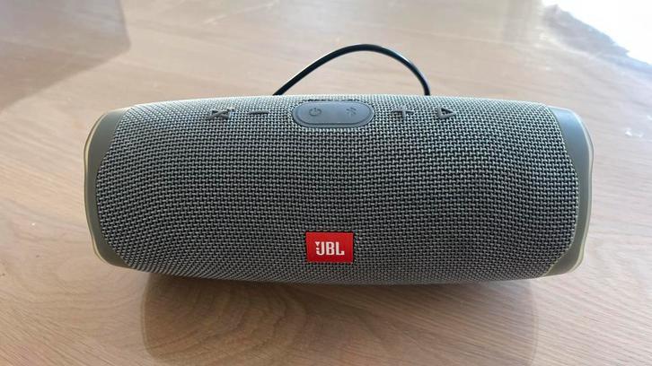 JBL Charge 4 Bluetooth Speaker, Audio, Tv en Foto, Luidsprekers, Gebruikt, Overige typen, 60 tot 120 watt, JBL, Ophalen of Verzenden