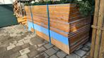 Toneelwand afzetwand, Separatiewand 25 Stuks 275 x 100 Cm, Doe-het-zelf en Verbouw, Hout en Planken, Ophalen, Zo goed als nieuw