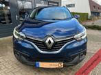 Renault Kadjar 1.2 TCe 131PK Navi,Clima,Cruise,Stoelverw.,Pd, Auto's, Renault, Te koop, 5 stoelen, Benzine, Xenon verlichting