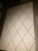 Tapijt, Ophalen, Crème, 200 cm of meer, Zo goed als nieuw