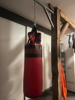 Bokszak, Sport en Fitness, Ophalen, Zo goed als nieuw, Bokszak