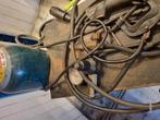 CO 2 LASAPPARAAT 220 VOLT mig, Doe-het-zelf en Verbouw, Gereedschap | Lasapparaten, Ophalen, Gebruikt, 150 tot 250 ampère, Co2