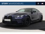 BMW 4 Serie Coupé M4 xDrive Competition High Executive Auto, Auto's, BMW, Gebruikt, Vierwielaandrijving, Particulier, 6 cilinders