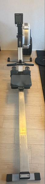 Roeitrainer concept 2 Model D met PM5 Display, Ophalen, Gebruikt, Armen, Metaal