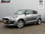Suzuki Swift 1.2 Select Smart Hybrid 1e Eigenaar Dealer Onde, Auto's, 12 maanden, LED verlichting, Gebruikt, Euro 6