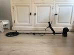 Voledige metaaldetector nokta makro set, Hobby en Vrije tijd, Metaaldetectors, Meer dan 30 cm, Nieuw, Instelbare gevoeligheid