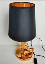 Beretta M9 Lamp, Ophalen of Verzenden, Zo goed als nieuw, Minder dan 50 cm