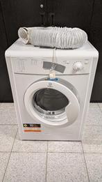 Indesit IDV 75(EU) droogkast, 6 tot 8 kg, Ophalen, Condens, 85 tot 90 cm