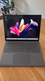 Surface Laptop 3 i5 10gen, 8GB RAM, 128GB SSD Topstaat!, Computers en Software, 2 tot 3 Ghz, Qwerty, 8 GB, 13 inch