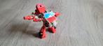 TRANSFORMERS ANIMATED ACTIVATORS - AUTOBOT RATCHET, Overige generaties, Ophalen of Verzenden, Gebruikt