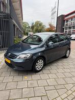 Volkswagen Golf Plus 1.4 TSI 90KW 2008 Grijs, Auto's, Volkswagen, 65 €/maand, Bluetooth, 4 cilinders, 700 kg