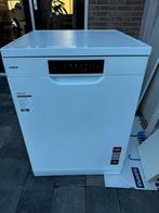 Vaatwasser - Inventum vvw6008aw (3 jaar oud), Ophalen, Eco programma, Zo goed als nieuw, 85 tot 90 cm