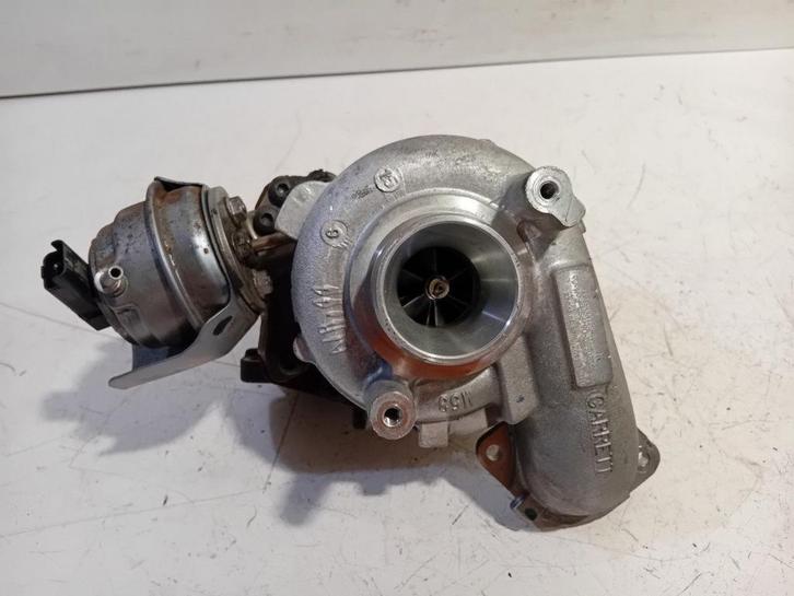 Turbo Ford Transit Connect, Auto-onderdelen, Motor en Toebehoren, Ford, Gebruikt, Herkomst onderdeel bekend, 12 maanden garantie