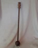 Loopgraafknuppel uit de 1e Wereldoorlog, trenchart, Verzamelen, Militaria | Algemeen, Ophalen of Verzenden