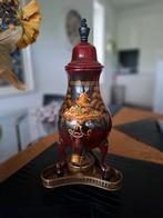 kraantjeskan putgaaf, Antiek en Kunst, Ophalen