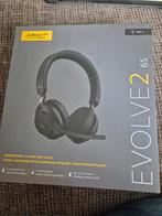 Jabra 26599-999-999, Audio, Tv en Foto, Koptelefoons, Overige merken, Bluetooth, Nieuw, Op oor (supra aural)