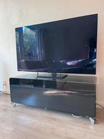 Muller TV Meubel - Mobile line, Ophalen, Gebruikt, 100 tot 150 cm, Minder dan 100 cm