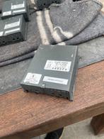 43x Somfy controller voor 2AC motors, Ophalen of Verzenden, Wit, Minder dan 100 cm