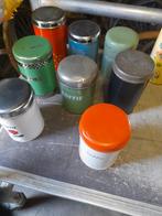 Koffieblikken, Verzamelen, Blikken, Ophalen, Beschuit, Verkade