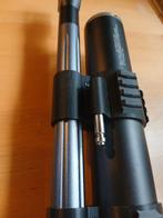 aea s45 T50 bin tac T50 S45 bottle clamp vulnippelhouder, Ophalen of Verzenden, Gebruikt