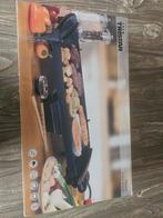 Tristar Gourmetset Bakplaat Grill, Ophalen, Nieuw