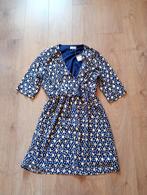 Mooie nieuwe blauwe jurk mt XL, Kleding | Dames, Jurken, Blauw, Maat 46/48 (XL) of groter, Nieuw, Ophalen of Verzenden