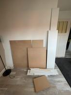 Gratis meubelpanelen en mdf plaat, Ophalen, 50 tot 150 cm, Zo goed als nieuw, 10 tot 30 cm
