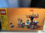 Lego draaimolen, nieuw in ongeopende verpakking. 40714, Ophalen of Verzenden, Nieuw, Complete set, Lego