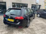 Volkswagen Golf Variant 1.0 TSI Automaat Nav Camera Trekhaak, Auto's, Gebruikt, Euro 6, 1210 kg, 116 pk