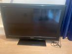 Sony LCD tv 32 inch, Ophalen, Gebruikt, 50 Hz, LCD