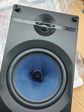 Bowers&Wilkins inbouw set + back box beschikbaar voor biedingen